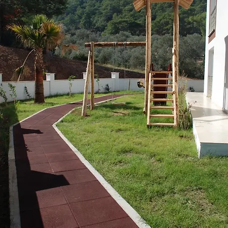 Likya Park Evleri Appartamento Fethiye