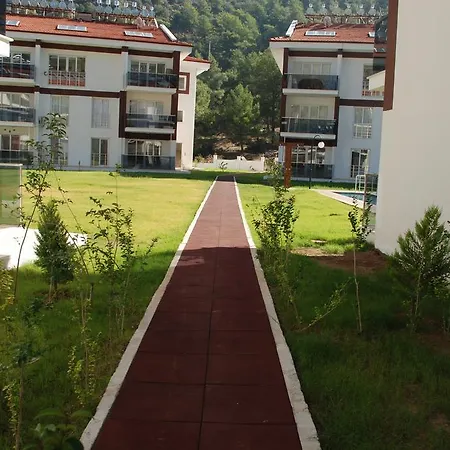 Likya Park Evleri