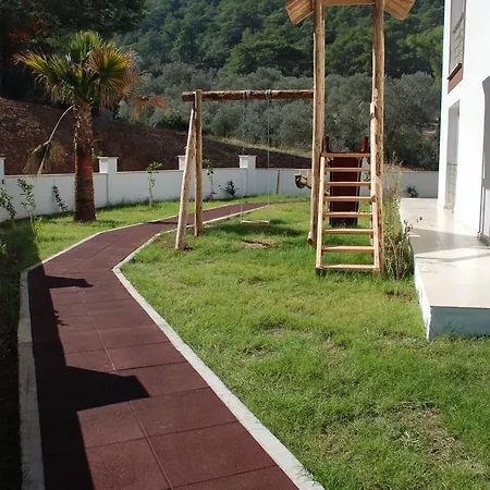 Likya Park Evleri Apartment Fethiye