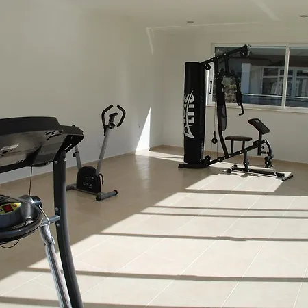 Apartment Likya Park Evleri