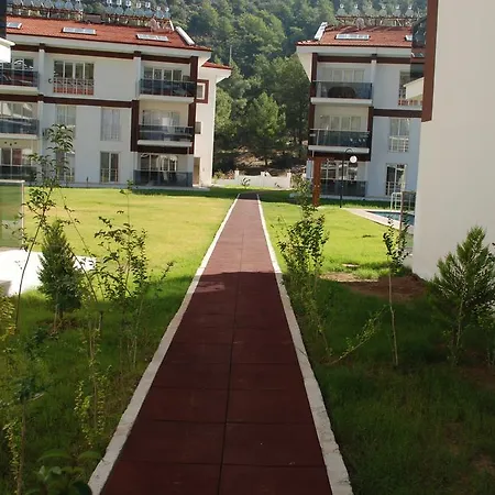 Likya Park Evleri