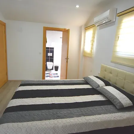 Apartment Likya Park Evleri *