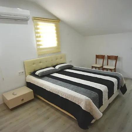 Apartment Likya Park Evleri *