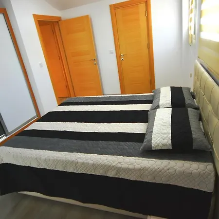 Apartment Likya Park Evleri *