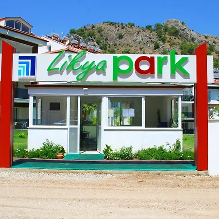 Likya Park Evleri