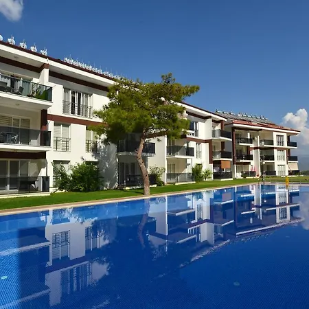 Likya Park Evleri * Fethiye