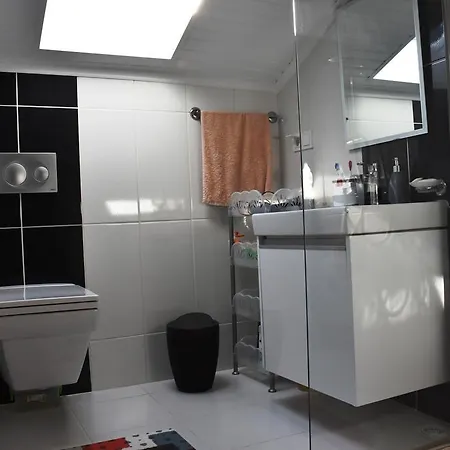 Apartment Likya Park Evleri